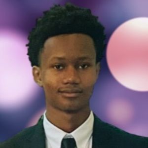 Meet your Posher, Dorian